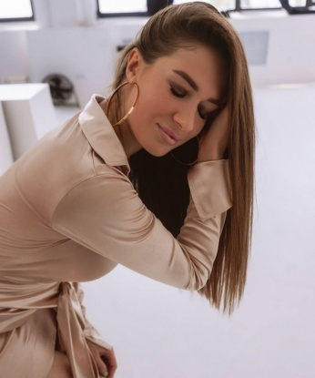 Анкета проститутки Нина - Фото, г. Михайловское, 28 лет, №13386