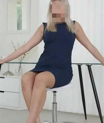 Анкета проститутки Раисенька - Фото, г. Михайловское, 47 лет, №15026