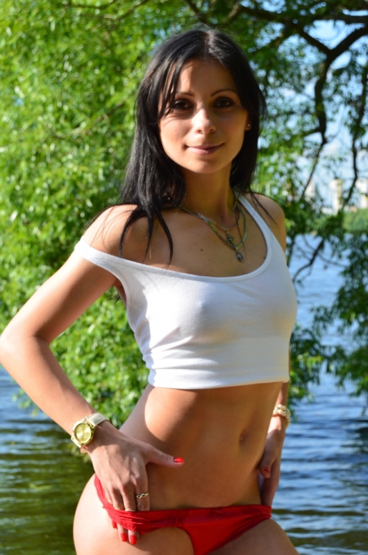 Анкета проститутки Елена - Фото, г. Михайловское, 22 года, №29213