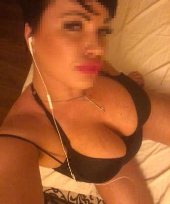 Анкета проститутки Ленуля - Фото, г. Михайловское, 41 год, №6480