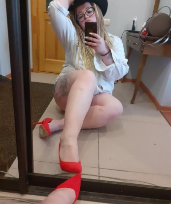 Анкета проститутки Зарина - Фото, г. Михайловское, 23 года, №6859