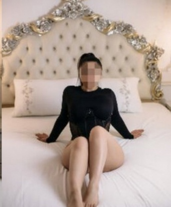 Анкета проститутки Софья - Фото, г. Михайловское, 25 лет, №8570